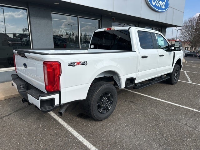 2026 Ford F-250SD XL Commercial