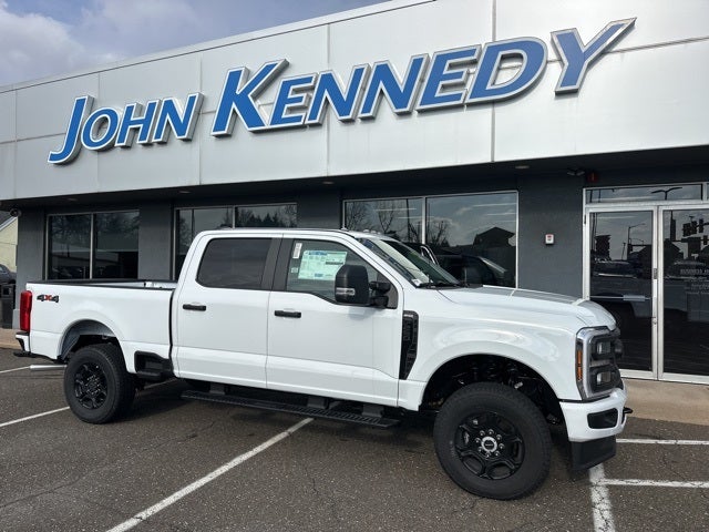 2026 Ford F-250SD XL Commercial