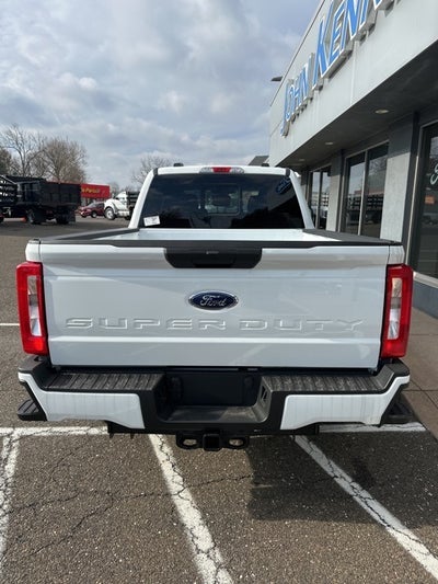 2026 Ford F-250SD XL Commercial