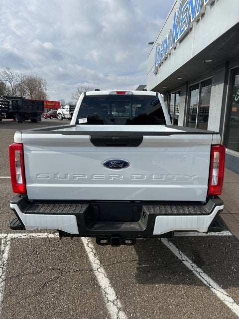 2026 Ford F-250SD XL Commercial