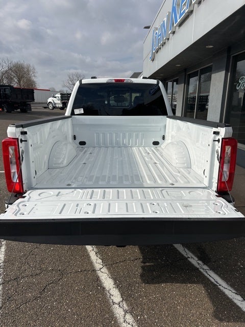 2026 Ford F-250SD XL Commercial