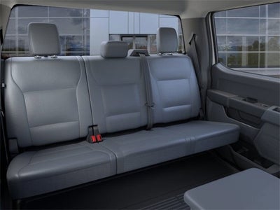 2026 Ford F-350SD XL Commercial