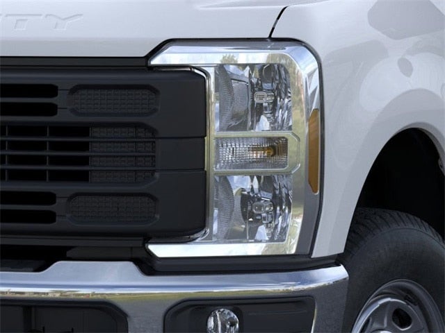 2026 Ford F-350SD XL Commercial