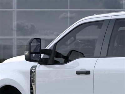 2026 Ford F-350SD XL Commercial