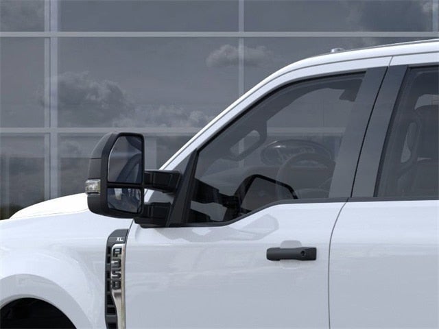 2026 Ford F-350SD XL Commercial