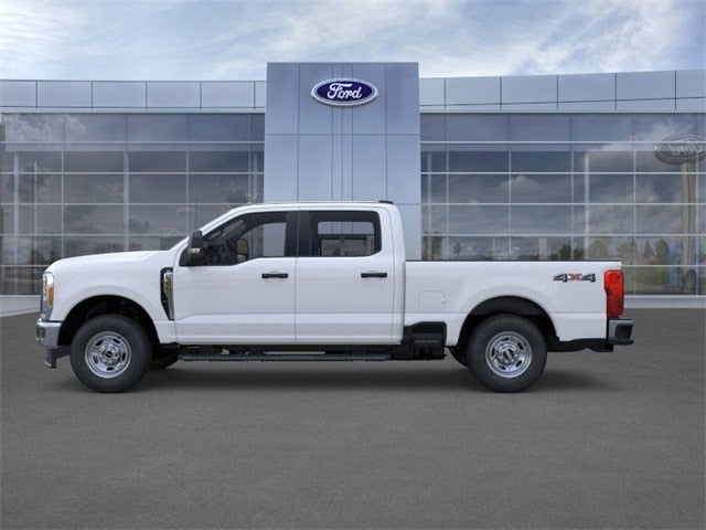 2026 Ford F-350SD XL Commercial