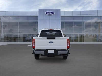 2026 Ford F-350SD XL Commercial