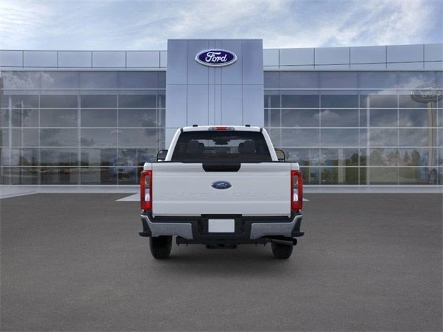 2026 Ford F-350SD XL Commercial