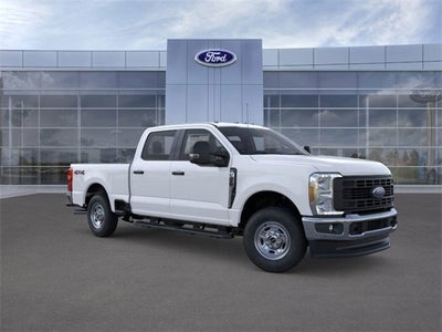 2026 Ford F-350SD XL Commercial