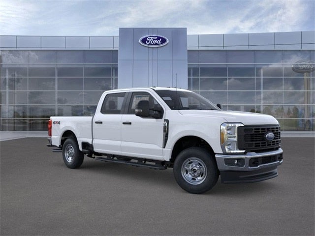 2026 Ford F-350SD XL Commercial
