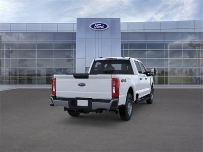 2026 Ford F-350SD XL Commercial