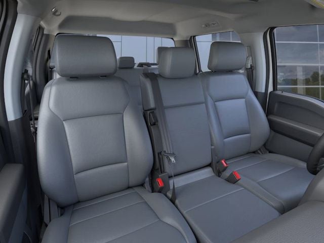 2026 Ford F-350SD XL Commercial