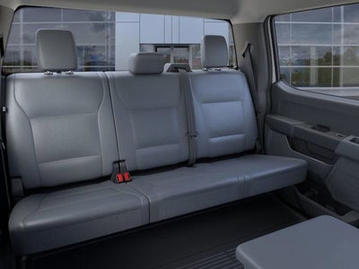 2026 Ford F-350SD XL Commercial