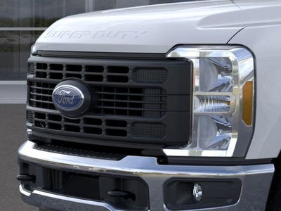 2026 Ford F-350SD XL Commercial