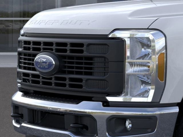 2026 Ford F-350SD XL Commercial