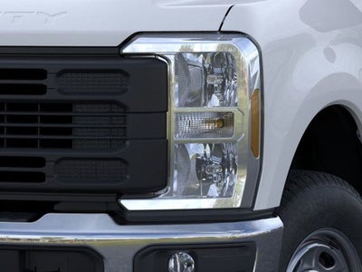 2026 Ford F-350SD XL Commercial