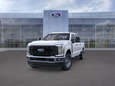 2026 Ford F-350SD XL Commercial