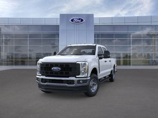 2026 Ford F-350SD XL Commercial