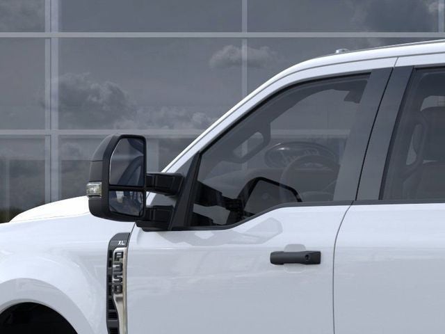 2026 Ford F-350SD XL Commercial