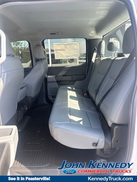 2026 Ford F-350 XL Commercial Pickup