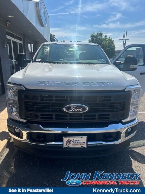 2026 Ford F-350 XL Commercial Pickup