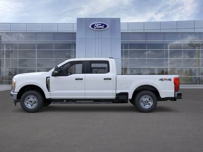 2026 Ford F-350SD XL Commercial