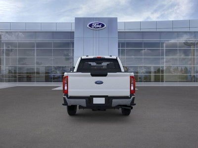 2026 Ford F-350SD XL Commercial