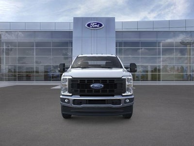 2026 Ford F-350SD XL Commercial