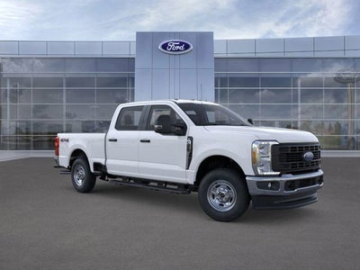 2026 Ford F-350SD XL Commercial