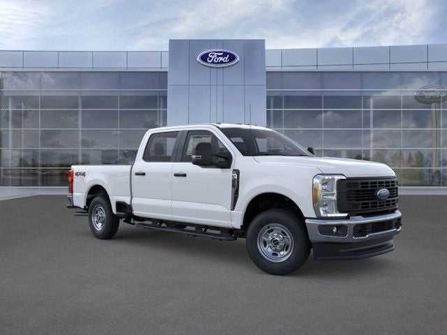 2026 Ford F-350SD XL Commercial