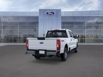 2026 Ford F-350SD XL Commercial