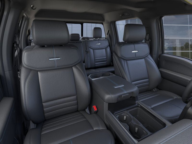 2025 Ford F-350SD Platinum pickup