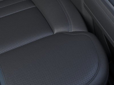 2025 Ford F-350SD Platinum pickup