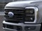 2025 Ford F-350SD Platinum pickup