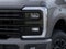 2025 Ford F-350SD Platinum pickup