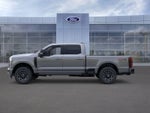 2025 Ford F-350SD Platinum pickup