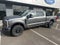 2025 Ford F-350SD Platinum pickup