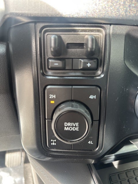 2025 Ford F-350SD Platinum pickup