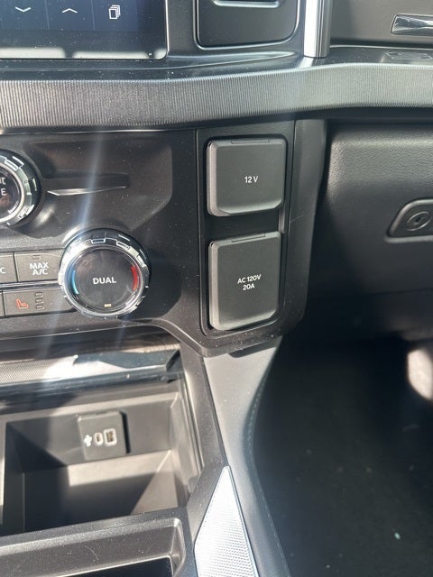 2025 Ford F-350SD Platinum pickup