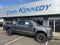 2025 Ford F-350SD Platinum pickup