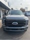 2025 Ford F-350SD Platinum pickup