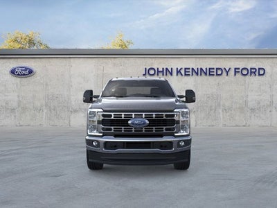 2026 Ford F-350SD XLT