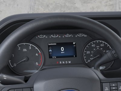 2026 Ford F-350SD XL Commercial