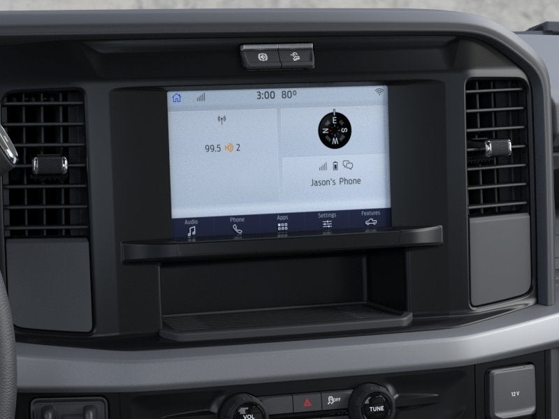 2026 Ford F-350SD XL Commercial