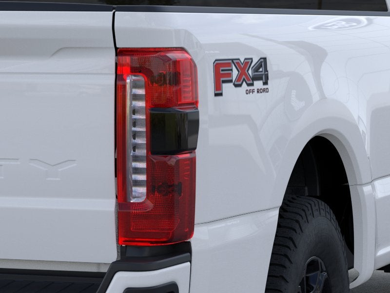 2026 Ford F-350SD XL Commercial