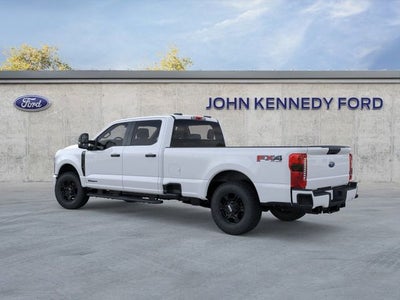 2026 Ford F-350SD XL Commercial