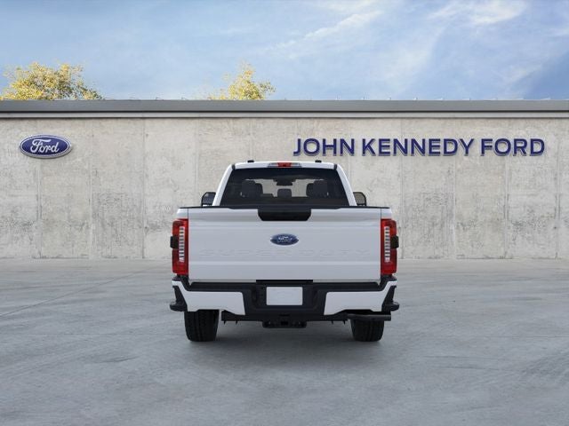 2026 Ford F-350SD XL Commercial