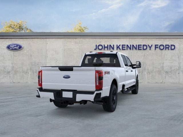 2026 Ford F-350SD XL Commercial