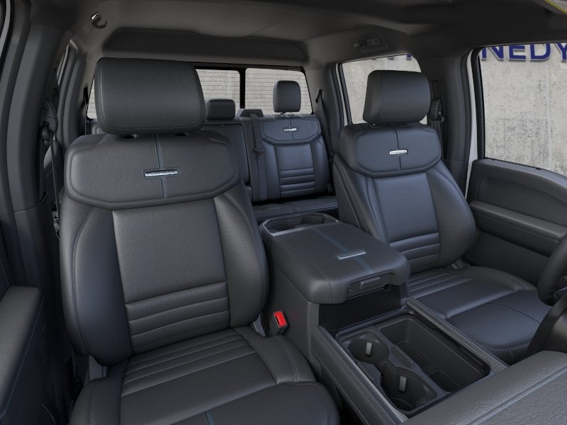 2026 Ford F-350 Platinum Pickup
