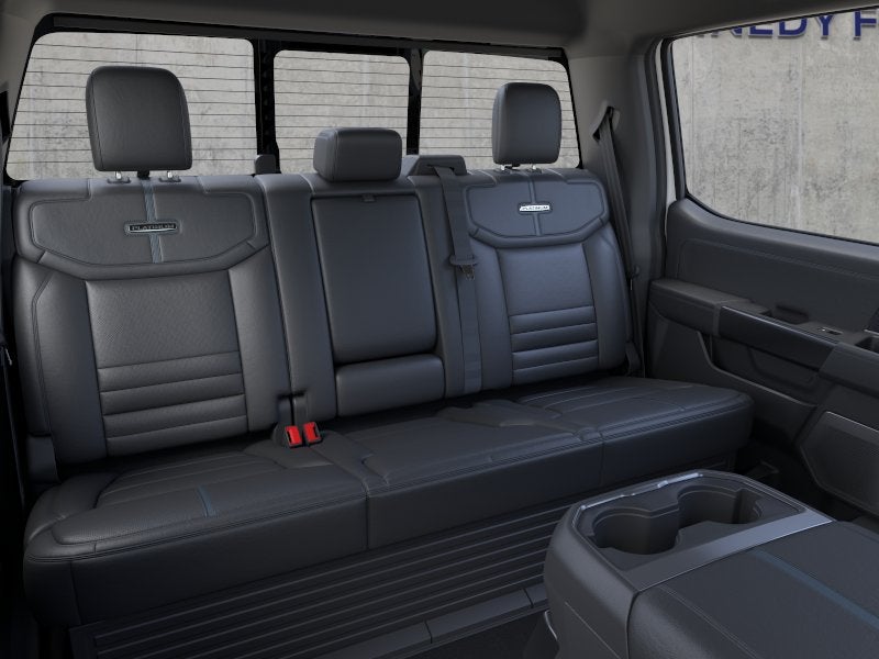 2026 Ford F-350 Platinum Pickup